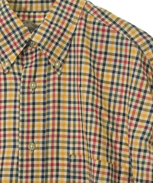 BILLS KHAKIS（ビルズカーキ）カジュアルシャツ ベージュ サイズ:L メンズ/2200632649051