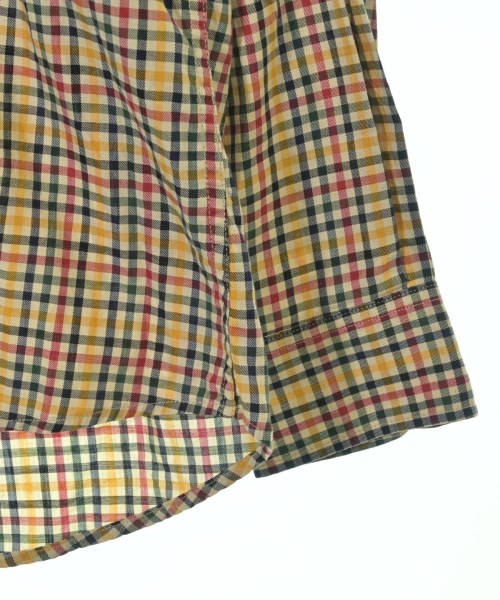 BILLS KHAKIS（ビルズカーキ）カジュアルシャツ ベージュ サイズ:L メンズ/2200632649051