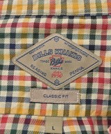 BILLS KHAKIS（ビルズカーキ）カジュアルシャツ ベージュ サイズ:L メンズ/2200632649051