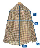 BILLS KHAKIS（ビルズカーキ）カジュアルシャツ ベージュ サイズ:L メンズ/2200632649051