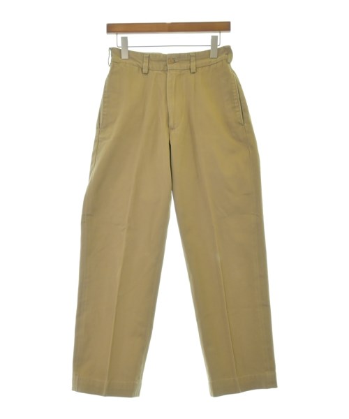 BILLS KHAKIS(ビルズカーキ)チノパン ベージュ サイズ:28(S位)/2200648499022