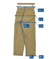 BILLS KHAKIS（ビルズカーキ）チノパン ベージュ サイズ:28(S位) メンズ/2200648499022