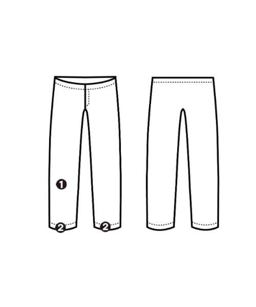 BILLS KHAKIS（ビルズカーキ）チノパン ベージュ サイズ:31(M位) メンズ/2200730633099