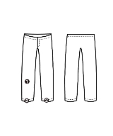 BILLS KHAKIS（ビルズカーキ）チノパン ベージュ サイズ:31(M位) メンズ/2200730633099