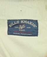 BILLS KHAKIS（ビルズカーキ）チノパン ベージュ サイズ:31(M位) メンズ/2200730633099