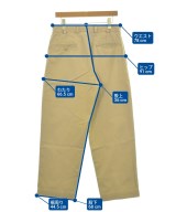 BILLS KHAKIS（ビルズカーキ）チノパン ベージュ サイズ:31(M位) メンズ/2200730633099