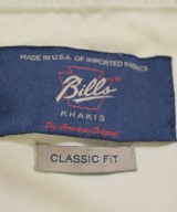 BILLS KHAKIS（ビルズカーキ）チノパン ベージュ サイズ:32(L位) メンズ/2200717869039