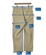 BILLS KHAKIS（ビルズカーキ）チノパン ベージュ サイズ:32(L位) メンズ/2200717869039