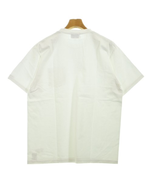 acoustic（アコースティック）Tシャツ・カットソー 白 サイズ:L メンズ/2200632522408