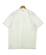 acoustic（アコースティック）Tシャツ・カットソー 白 サイズ:L メンズ/2200632522408