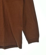 acoustic（アコースティック）Tシャツ・カットソー 茶 サイズ:L メンズ/2200702020087