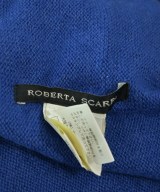 ROBERTA SCARPA（ロベルタ　スカルパ）カーディガン 青 サイズ:42(M位) レディース/2200692338735
