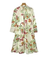 ROBERTA SCARPA（ロベルタ　スカルパ）シャツワンピース 白 サイズ:42(M位) レディース/2200656865017