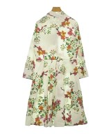 ROBERTA SCARPA（ロベルタ　スカルパ）シャツワンピース 白 サイズ:42(M位) レディース/2200656865017