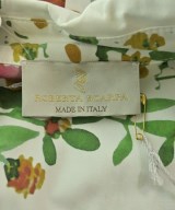 ROBERTA SCARPA（ロベルタ　スカルパ）シャツワンピース 白 サイズ:42(M位) レディース/2200656865017