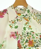 ROBERTA SCARPA（ロベルタ　スカルパ）シャツワンピース 白 サイズ:42(M位) レディース/2200656865017