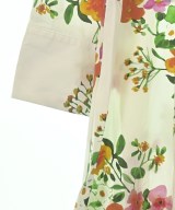 ROBERTA SCARPA（ロベルタ　スカルパ）シャツワンピース 白 サイズ:42(M位) レディース/2200656865017