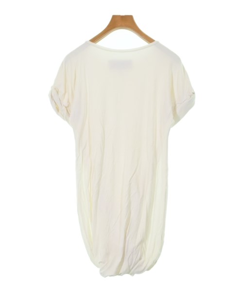 JASMINE DI MILO（ジャスミンディミロ）Tシャツ・カットソー 白 サイズ:6(XS位) レディース/2200627339356