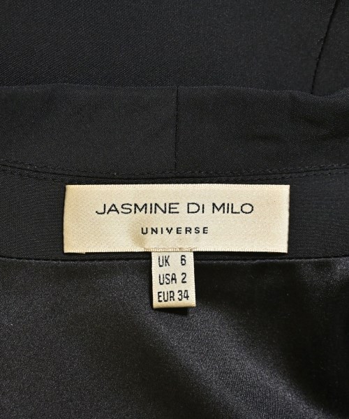 JASMINE DI MILO（ジャスミンディミロ）その他 黒 サイズ:UK6(XS位) レディース/2200723174097