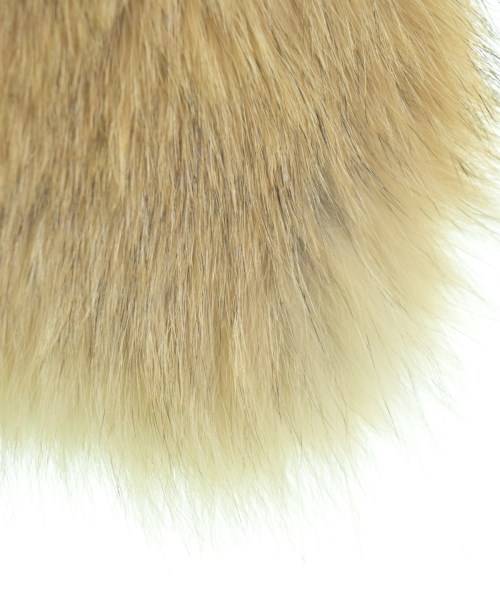 HARRICANA（ハリカーナ）ショルダーバッグ ベージュ サイズ:- レディース/2200662524144