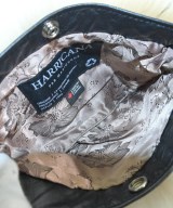 HARRICANA（ハリカーナ）ショルダーバッグ ベージュ サイズ:- レディース/2200662524144