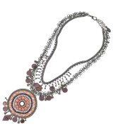 SATELLITE（サテライト）ネックレス ゴールド サイズ:- レディース/2200633854065