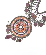 SATELLITE（サテライト）ネックレス ゴールド サイズ:- レディース/2200633854065