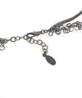 SATELLITE（サテライト）ネックレス ゴールド サイズ:- レディース/2200633854065