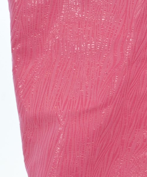 Carlos Falchi（カルロスファルチ）トートバッグ ピンク サイズ:- レディース/2200661516423