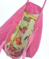 Carlos Falchi（カルロスファルチ）トートバッグ ピンク サイズ:- レディース/2200661516423