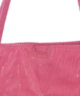 Carlos Falchi（カルロスファルチ）トートバッグ ピンク サイズ:- レディース/2200661516423