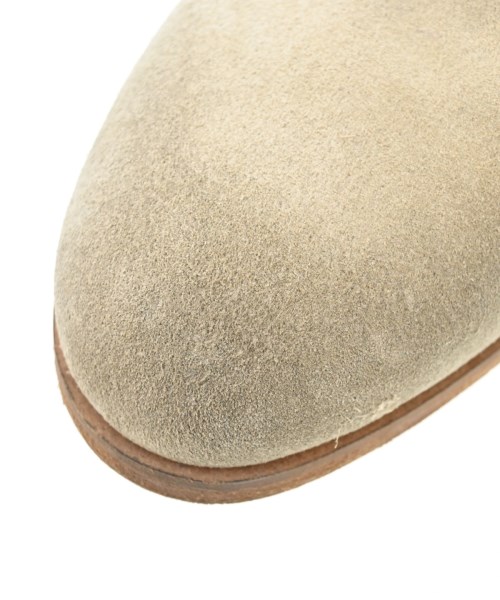 marchercher（マーシェルシェ）ブーツ ベージュ サイズ:EU40(25cm位) メンズ/2200618244164