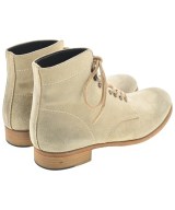 marchercher（マーシェルシェ）ブーツ ベージュ サイズ:EU40(25cm位) メンズ/2200618244164