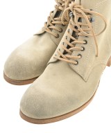 marchercher（マーシェルシェ）ブーツ ベージュ サイズ:EU40(25cm位) メンズ/2200618244164