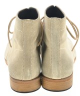 marchercher（マーシェルシェ）ブーツ ベージュ サイズ:EU40(25cm位) メンズ/2200618244164