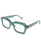 l.a.Eyeworks メガネ