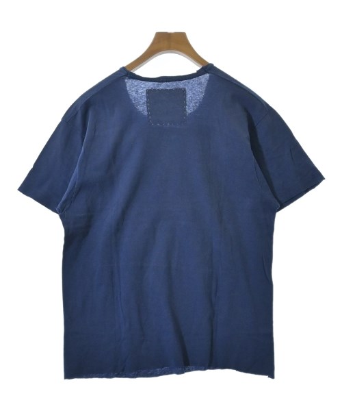 ALABAMA（アラバマ）Tシャツ・カットソー 青 サイズ:M メンズ/2200704666023