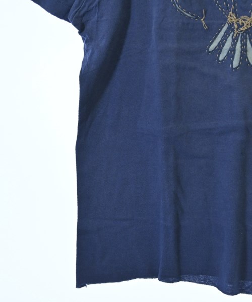 ALABAMA（アラバマ）Tシャツ・カットソー 青 サイズ:M メンズ/2200704666023