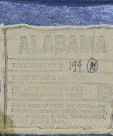 ALABAMA（アラバマ）Tシャツ・カットソー 青 サイズ:M メンズ/2200704666023