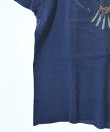 ALABAMA（アラバマ）Tシャツ・カットソー 青 サイズ:M メンズ/2200704666023