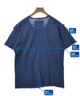 ALABAMA（アラバマ）Tシャツ・カットソー 青 サイズ:M メンズ/2200704666023
