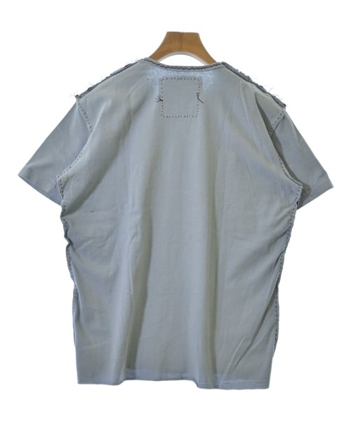 ALABAMA（アラバマ）Tシャツ・カットソー 青 サイズ:M メンズ/2200704666030