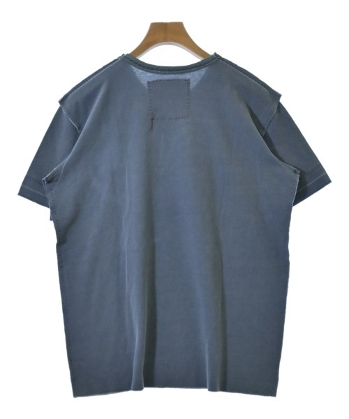 ALABAMA（アラバマ）Tシャツ・カットソー 青 サイズ:M メンズ/2200705408257