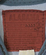 ALABAMA（アラバマ）Tシャツ・カットソー 青 サイズ:M メンズ/2200705408257