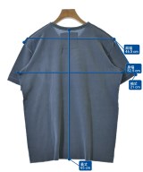 ALABAMA（アラバマ）Tシャツ・カットソー 青 サイズ:M メンズ/2200705408257