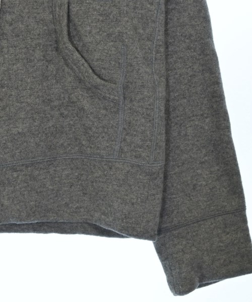 Useless（ユースレス）パーカー グレー サイズ:-(XL位) レディース/2200626777036