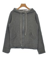 Useless（ユースレス）パーカー グレー サイズ:-(XL位) レディース/2200626777036