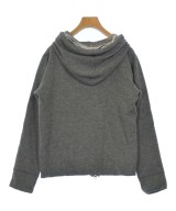 Useless（ユースレス）パーカー グレー サイズ:-(XL位) レディース/2200626777036