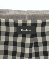 Useless（ユースレス）パーカー グレー サイズ:-(XL位) レディース/2200626777036