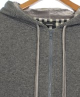 Useless（ユースレス）パーカー グレー サイズ:-(XL位) レディース/2200626777036